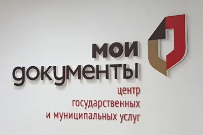 Оформление банкротства физического лица в мфц